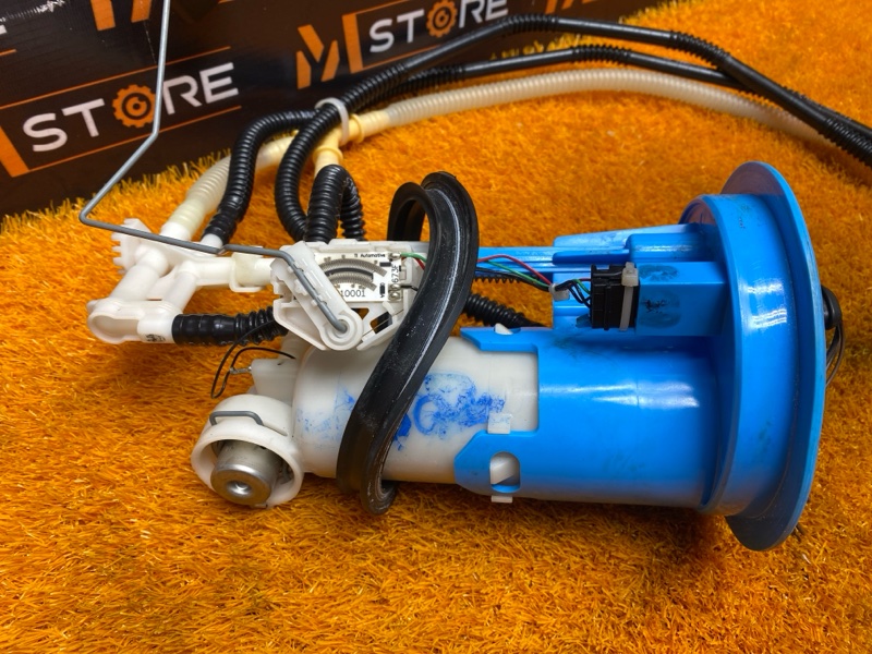 Датчик уровня топлива, 2500 рублей, Красноярск