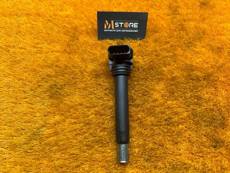 катушка зажигания, 1000 рублей, Красноярск