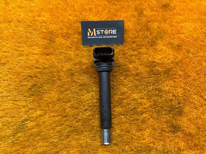 катушка зажигания, 1000 рублей, Красноярск