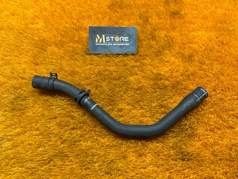 Патрубок системы охлаждения, 400 рублей, Красноярск