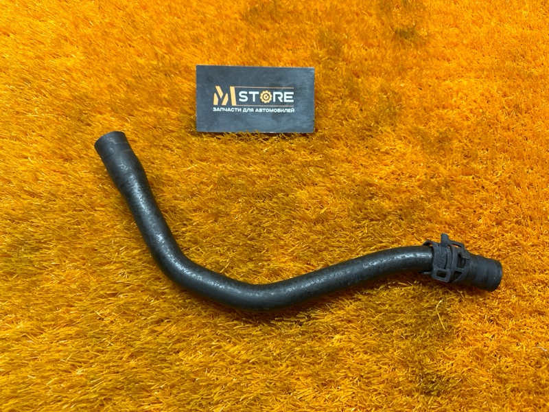 Патрубок системы охлаждения, 400 рублей, Красноярск