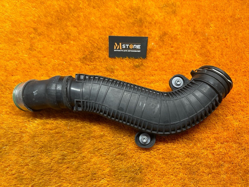 Патрубок интеркулера, 500 рублей, Красноярск