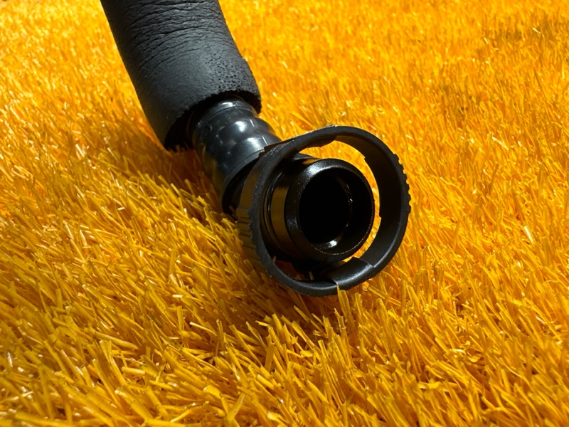 Патрубок картерных газов, 400 рублей, Красноярск