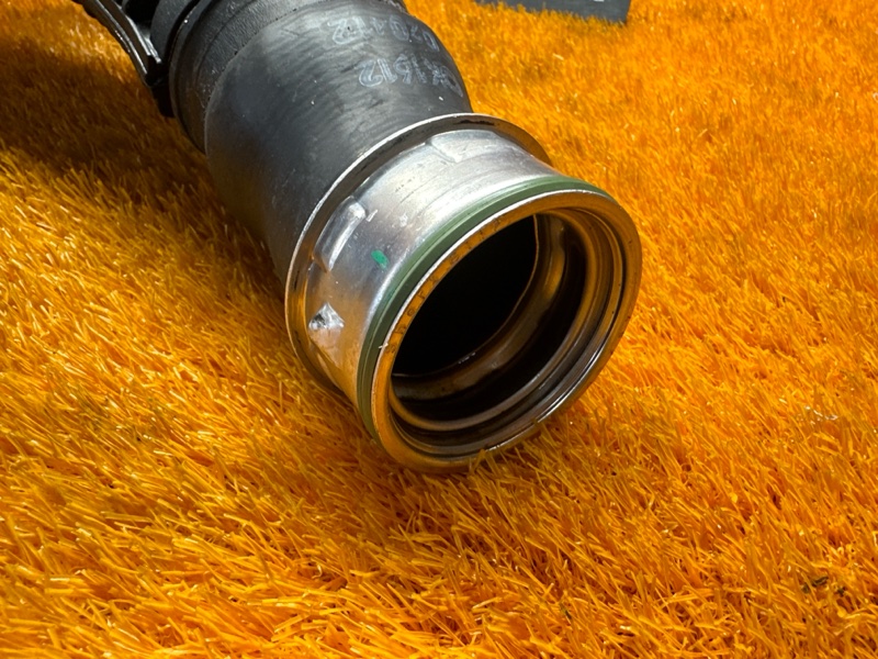 Патрубок интеркулера, 500 рублей, Красноярск