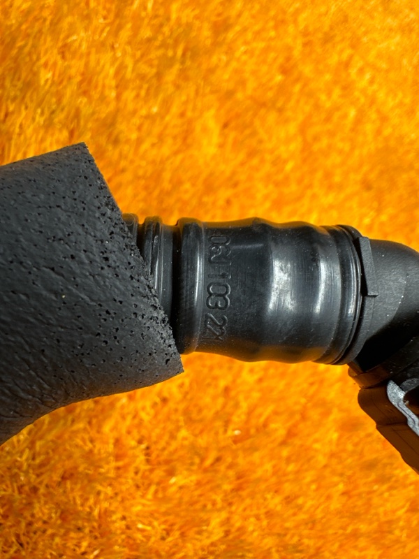 Патрубок картерных газов, 400 рублей, Красноярск