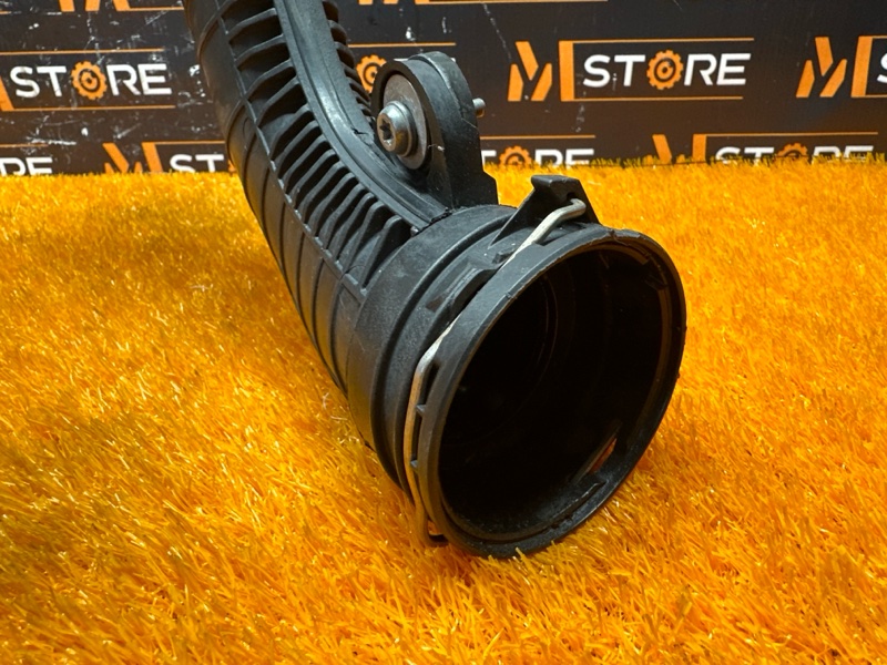 Патрубок интеркулера, 500 рублей, Красноярск