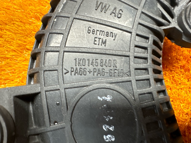 Патрубок интеркулера, 500 рублей, Красноярск