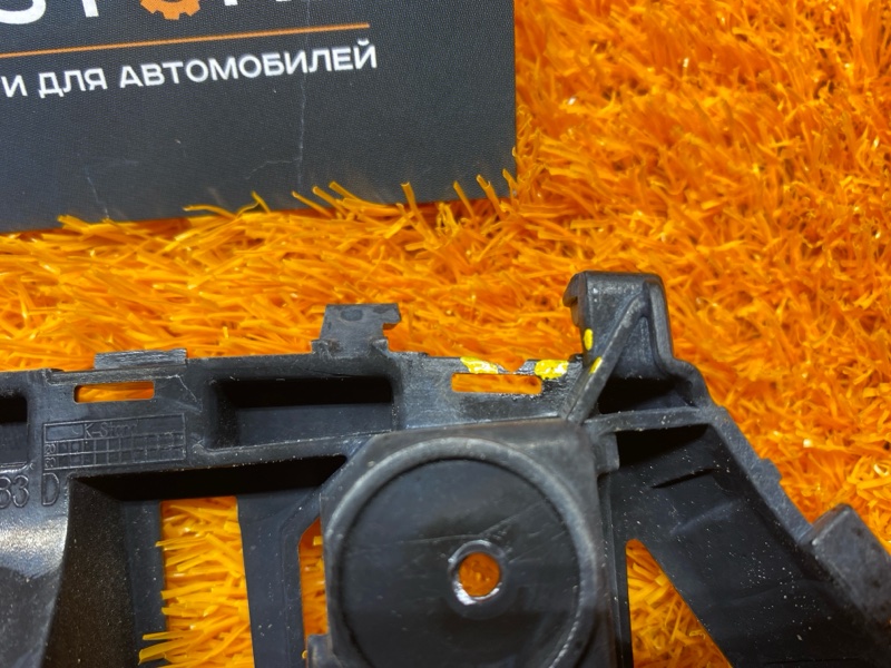 крепление бампера, 300 рублей, Красноярск