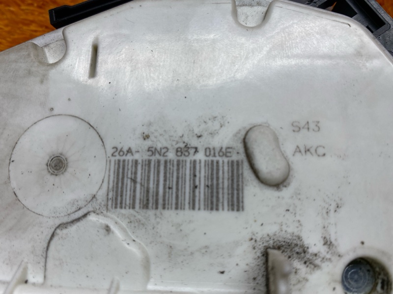 замок двери, 1200 рублей, Красноярск