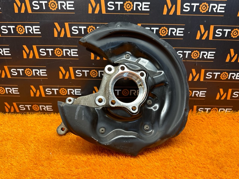 кулак поворотный, 2000 рублей, Красноярск