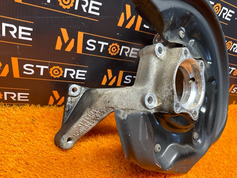 кулак поворотный, 2000 рублей, Красноярск