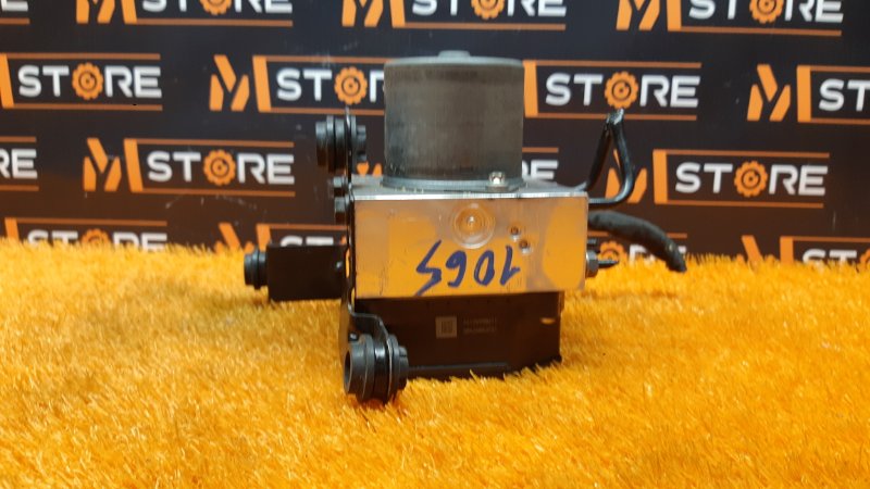 Блок ABS, 3500 рублей, Красноярск