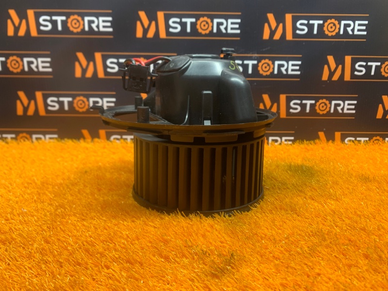 мотор печки, 2000 рублей, Красноярск