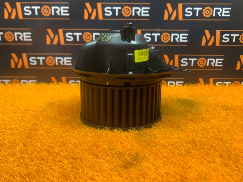 мотор печки, 2000 рублей, Красноярск