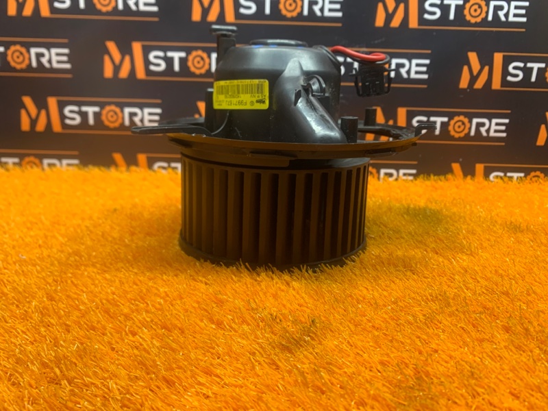 мотор печки, 2000 рублей, Красноярск