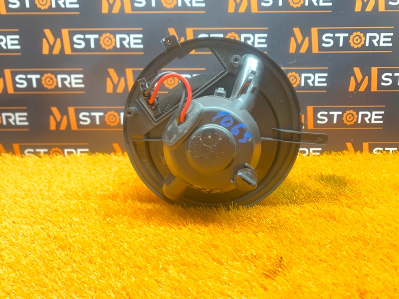 мотор печки, 2000 рублей, Красноярск