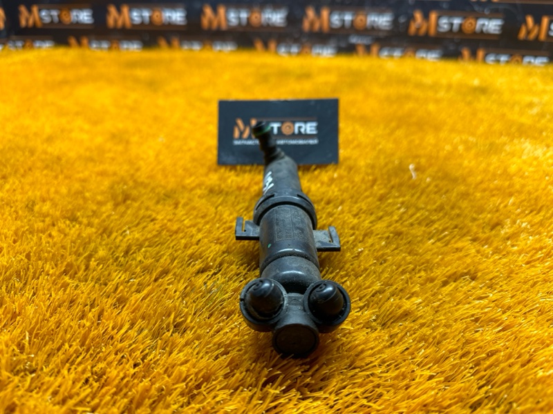 Форсунка омывателя фары, 1000 рублей, Красноярск