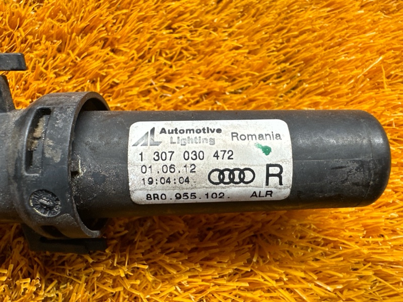 Форсунка омывателя фары, 1000 рублей, Красноярск