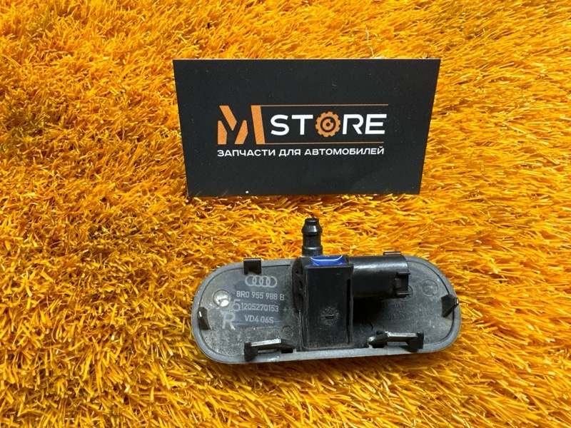 форсунка омывателя, 800 рублей, Красноярск