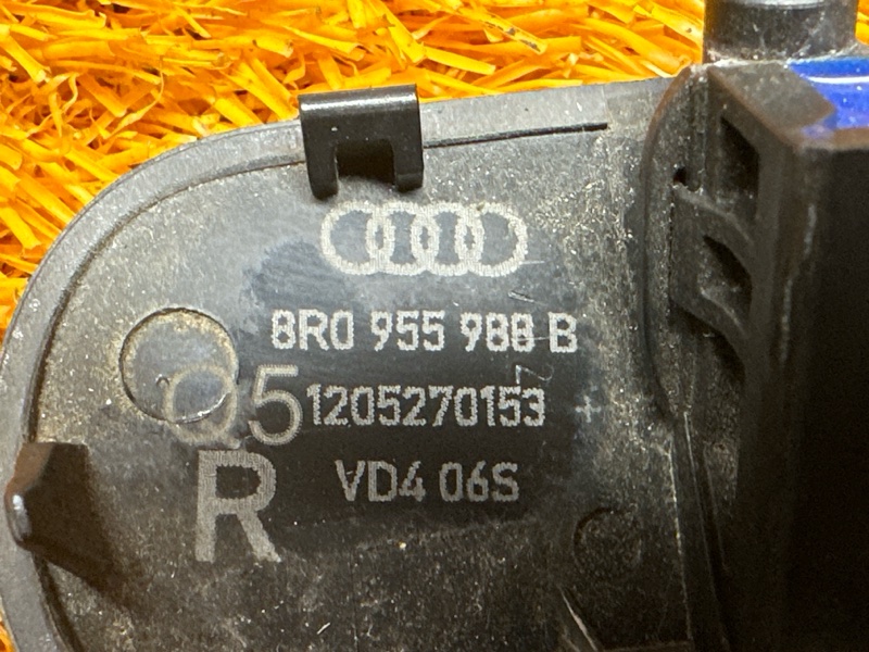 форсунка омывателя, 800 рублей, Красноярск