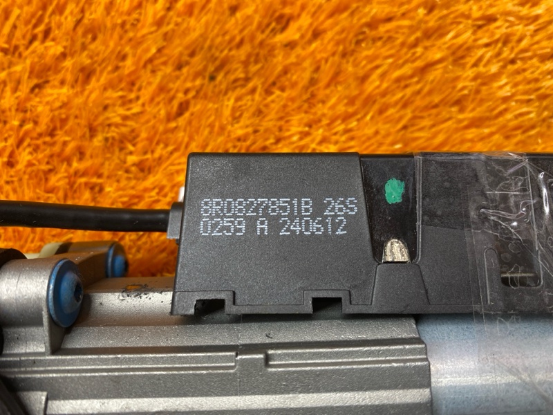 Мотор открывания багажника, 4280 рублей, Красноярск