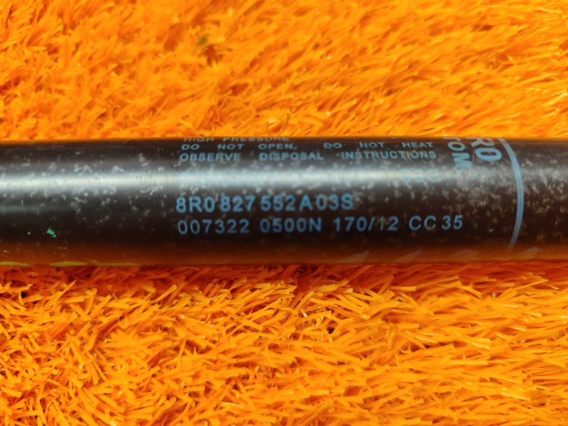 амортизатор багажника, 1200 рублей, Красноярск