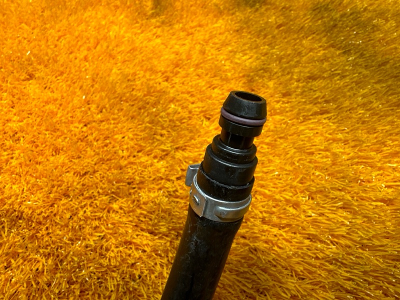 Шланг омывателя фар, 700 рублей, Красноярск