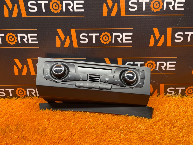 блок управления климат-контролем, 1400 рублей, Красноярск