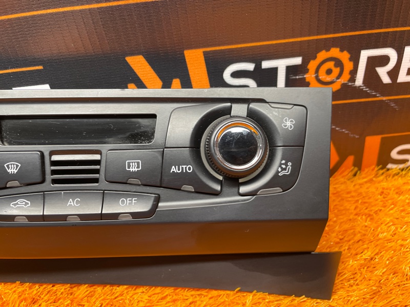 блок управления климат-контролем, 1400 рублей, Красноярск