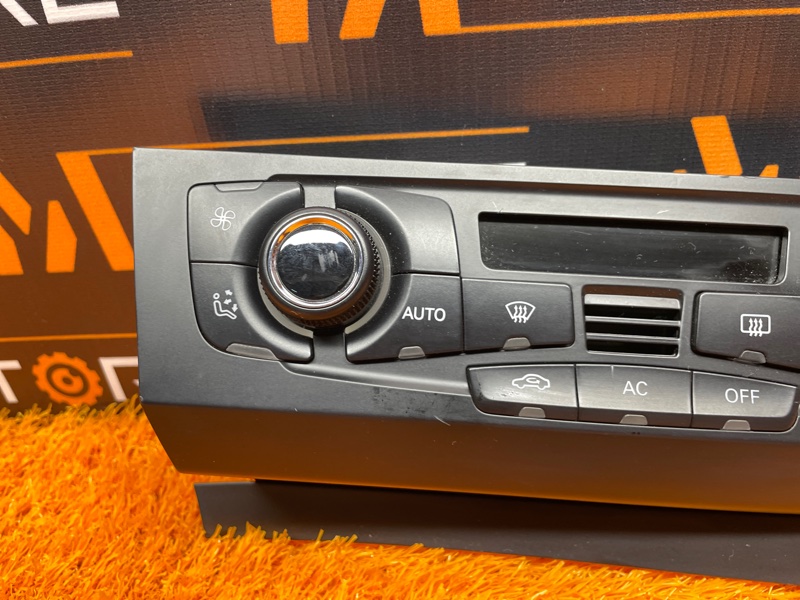 блок управления климат-контролем, 1400 рублей, Красноярск