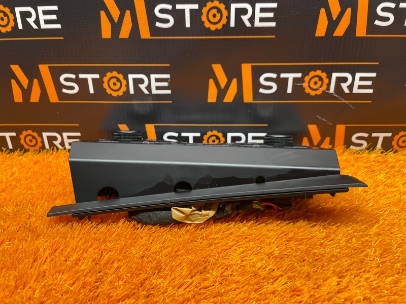 блок управления климат-контролем, 1400 рублей, Красноярск