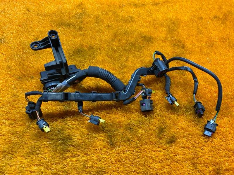 Проводка форсунок, 790 рублей, Красноярск