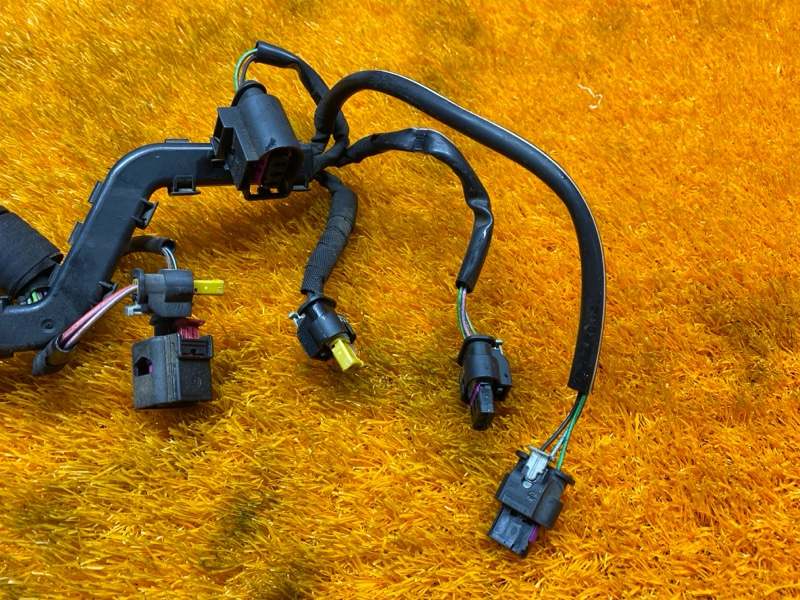 Проводка форсунок, 790 рублей, Красноярск