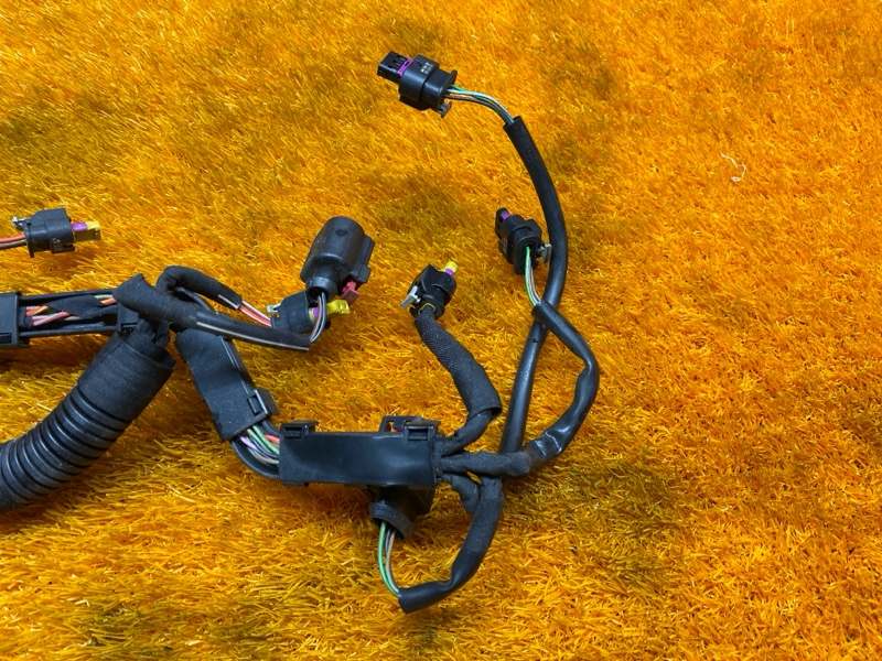 Проводка форсунок, 790 рублей, Красноярск