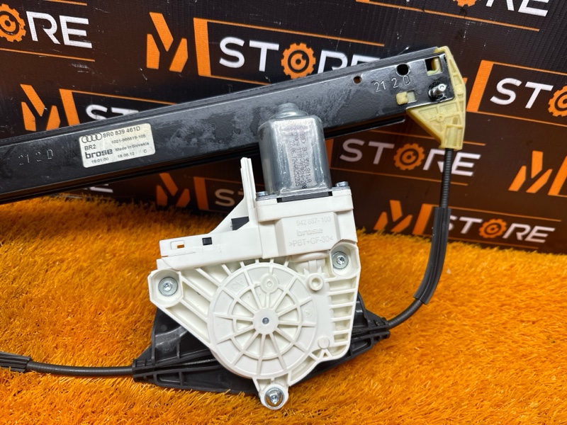 стеклоподъемник, 900 рублей, Красноярск