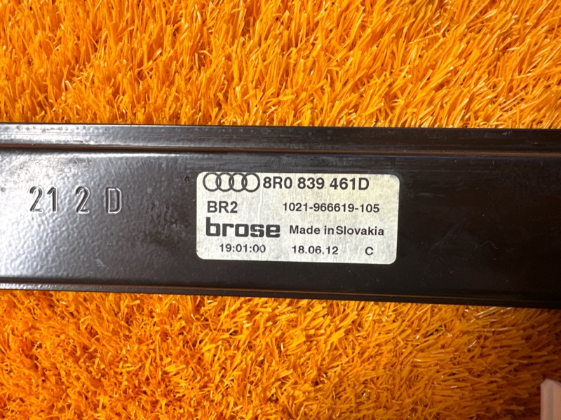 стеклоподъемник, 900 рублей, Красноярск