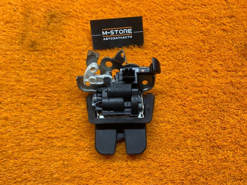 замок багажника, 1000 рублей, Красноярск