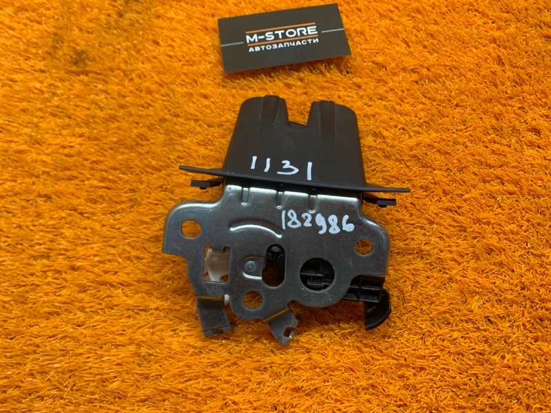 замок багажника, 1000 рублей, Красноярск