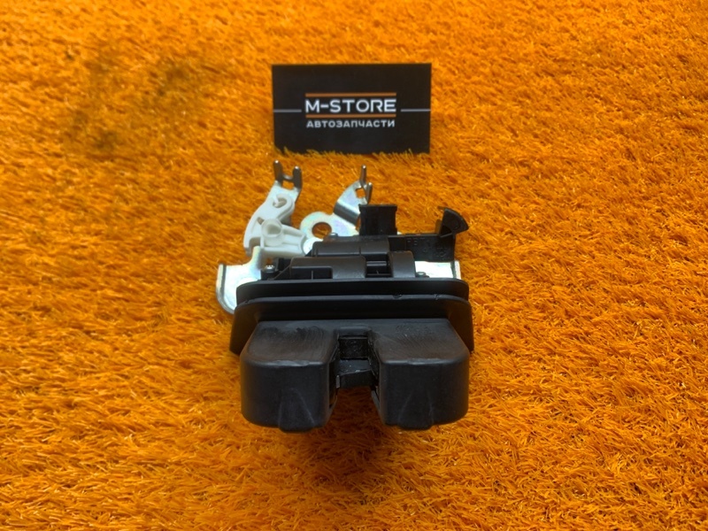 замок багажника, 1000 рублей, Красноярск