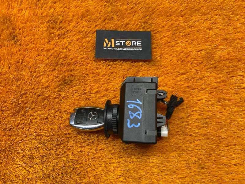 замок зажигания, 3800 рублей, Красноярск