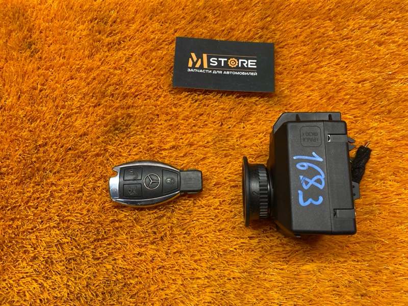 замок зажигания, 3800 рублей, Красноярск