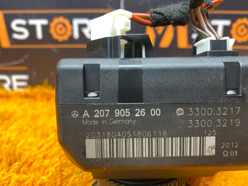 замок зажигания, 3800 рублей, Красноярск