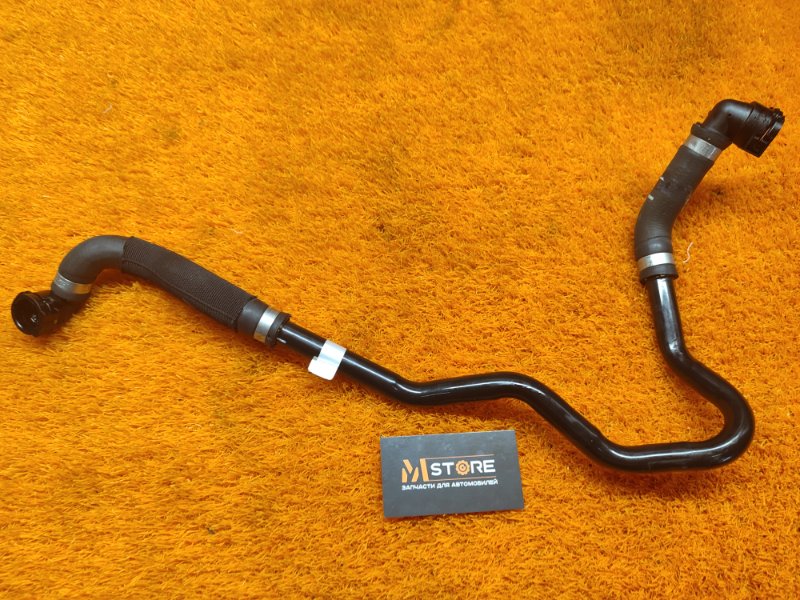 Патрубок системы охлаждения, 1000 рублей, Красноярск