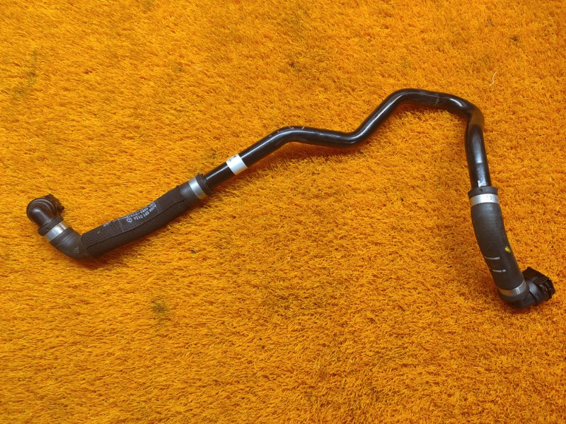 Патрубок системы охлаждения, 1000 рублей, Красноярск