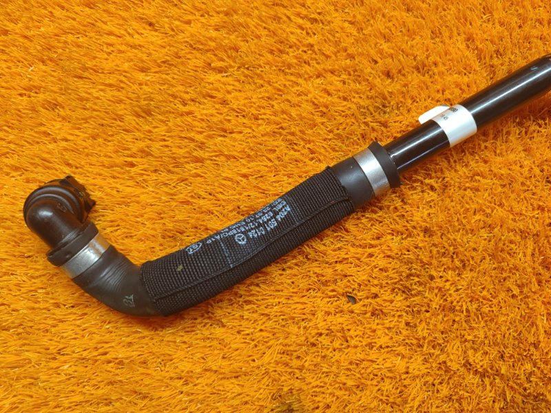 Патрубок системы охлаждения, 1000 рублей, Красноярск