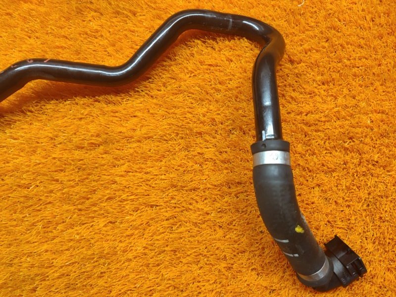 Патрубок системы охлаждения, 1000 рублей, Красноярск