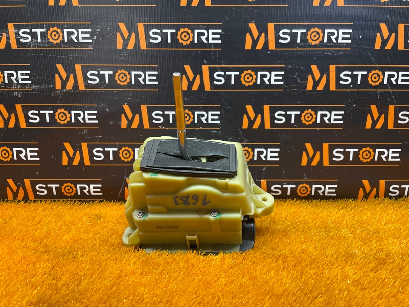 селектор акпп, 2000 рублей, Красноярск