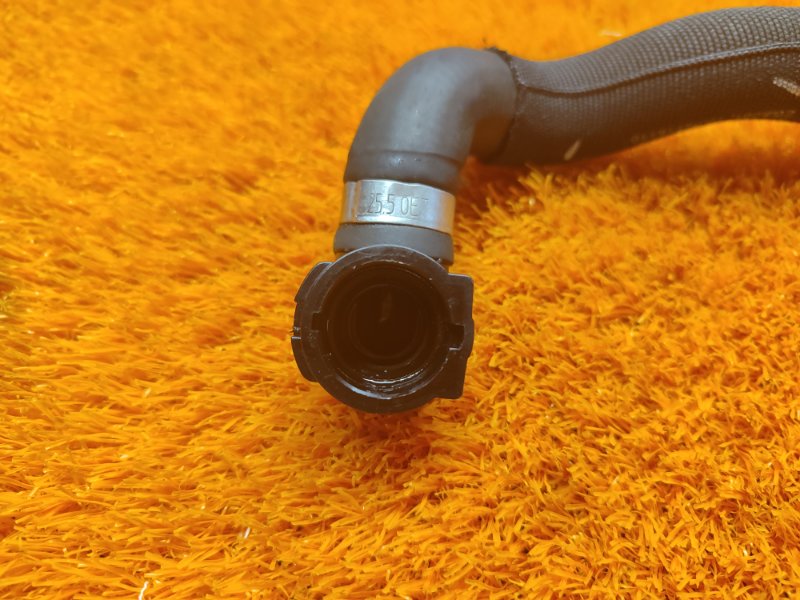 Патрубок системы охлаждения, 1000 рублей, Красноярск