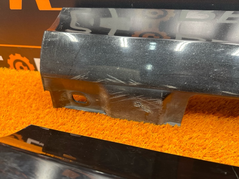 накладка на порог, 3000 рублей, Красноярск