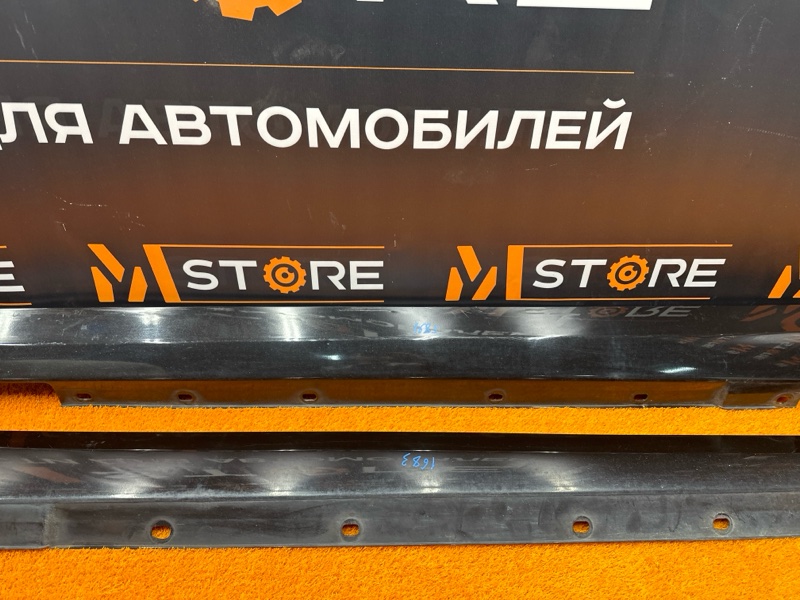 накладка на порог, 3000 рублей, Красноярск